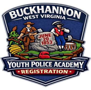 BPD Youth Academy Logo