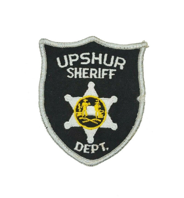 Upshur County Sheriff's Office